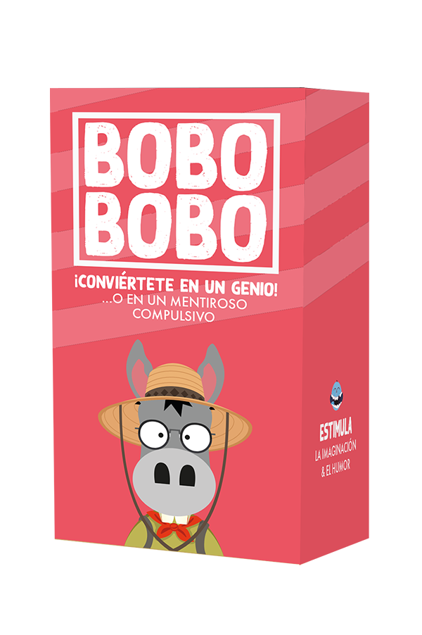 BOBOBOBO